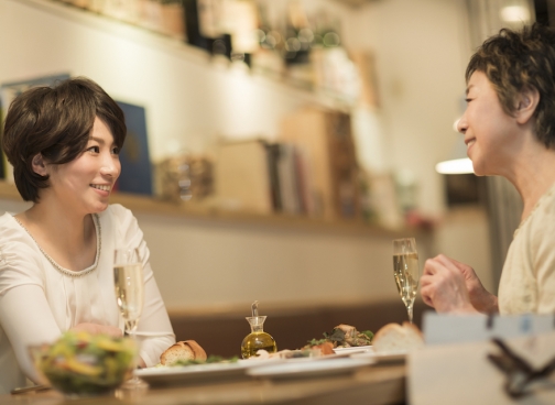 飲食店がダイエット食材の豆腐を使うと良い理由！