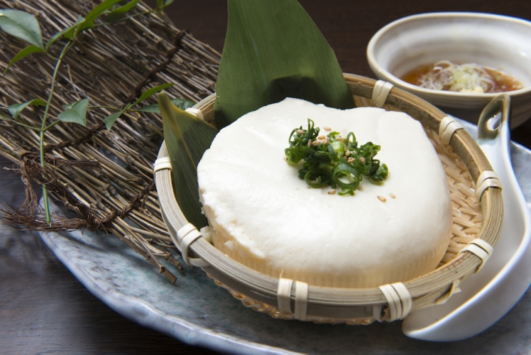 本格手作り豆腐を作りたい！大豆から豆腐を作る方法