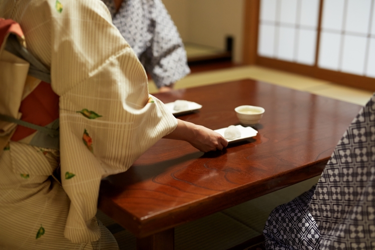 旅館やホテルでのワンランク上のおもてなし、飲食店でどう活かす？