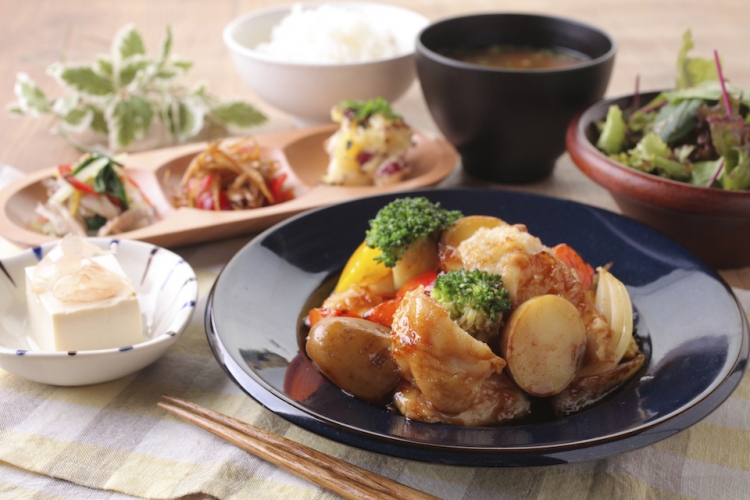国内外から大注目！日本の伝統的な食文化について
