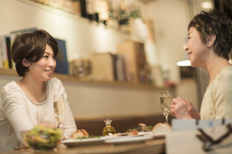 飲食店がダイエット食材の豆腐を使うと良い理由!
