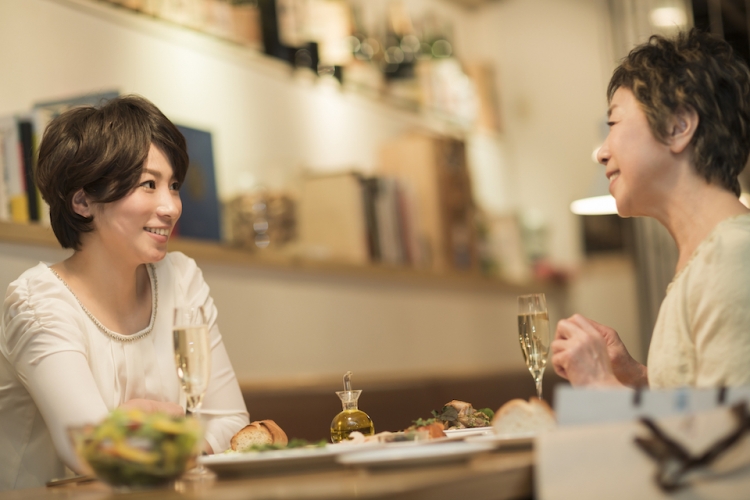 飲食店がダイエット食材の豆腐を使うと良い理由！