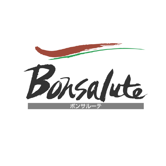 ボンサルーテ